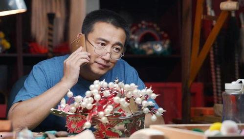 娱乐吃瓜男演员